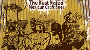 Mexican Craft Beers Are On The Way